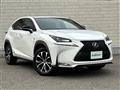 2017 Lexus NX