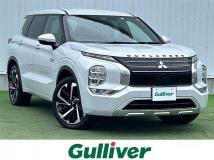 2023 Mitsubishi OUTLANDER PHEV