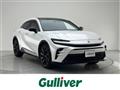 2024 Toyota Crown