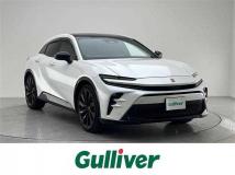 2024 Toyota Crown