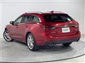 2016 Mazda Atenza Wagon