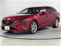 2016 Mazda Atenza Wagon