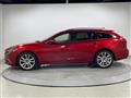 2016 Mazda Atenza Wagon