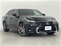2016 Lexus GS