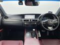 2016 Lexus GS