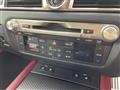 2016 Lexus GS