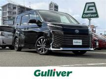 2024 Toyota Voxy