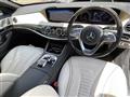 2017 Mercedes-Benz S-Class