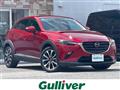 2019 Mazda CX-3
