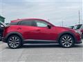2019 Mazda CX-3