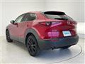 2021 Mazda CX-3