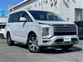 2023 Mitsubishi Delica D5