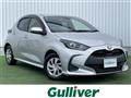 2020 Toyota Yaris