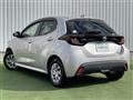2020 Toyota Yaris