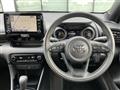 2020 Toyota Yaris