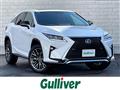 2018 Lexus RX
