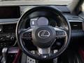 2018 Lexus RX