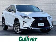 2018 Lexus RX