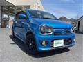 2019 Suzuki Alto