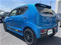 2019 Suzuki Alto