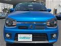 2019 Suzuki Alto