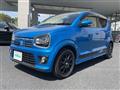 2019 Suzuki Alto