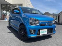 2019 Suzuki Alto