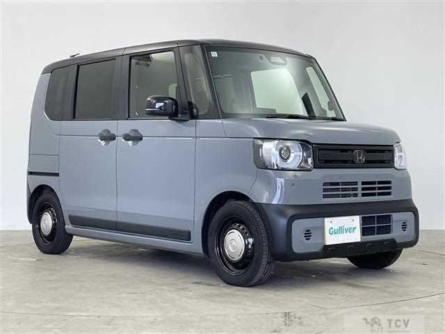 2024 Honda N BOX