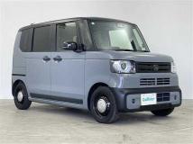 2024 Honda N BOX