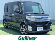 2015 Daihatsu Tanto
