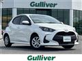 2020 Toyota Yaris