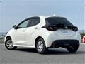 2020 Toyota Yaris