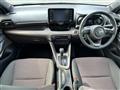 2020 Toyota Yaris