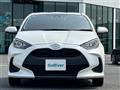 2020 Toyota Yaris