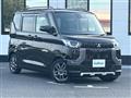 2023 Mitsubishi DELICA MINI
