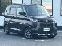 2023 Mitsubishi DELICA MINI