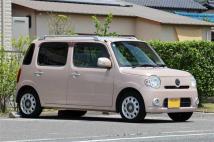 2011 Daihatsu MIRA COCOA