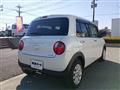2015 Suzuki Lapin