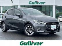 2016 Mazda Demio