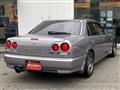 2000 Nissan Skyline