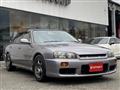 2000 Nissan Skyline