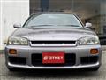 2000 Nissan Skyline