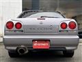 2000 Nissan Skyline