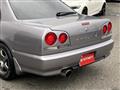 2000 Nissan Skyline