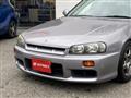 2000 Nissan Skyline