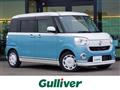 2017 Daihatsu Move Canbus