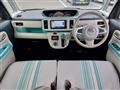 2017 Daihatsu Move Canbus