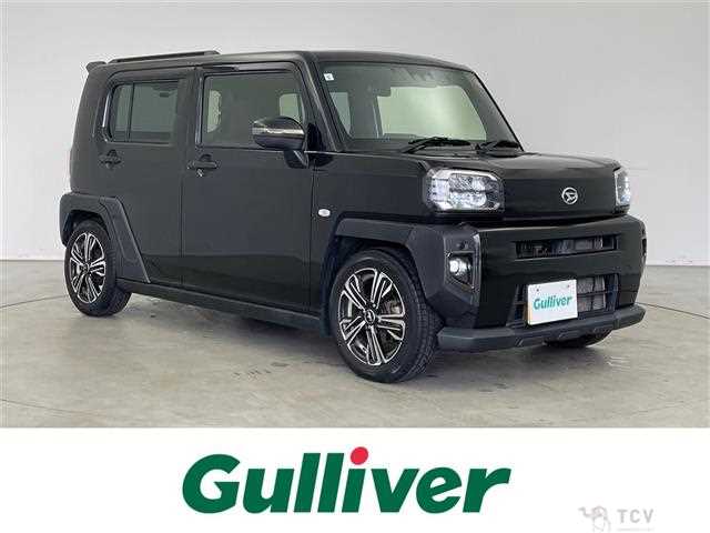2020 Daihatsu Taft