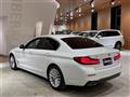 2021 BMW 5 Series
