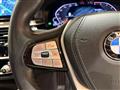 2021 BMW 5 Series
